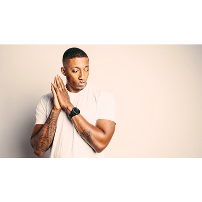 lecrae