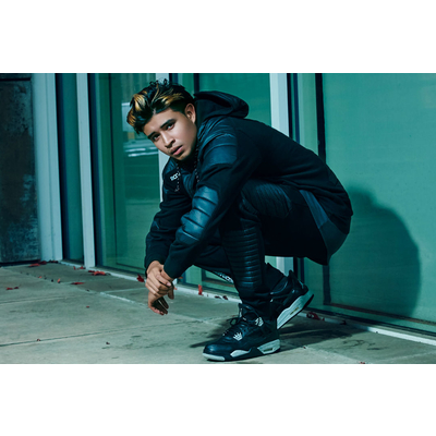 Kap G