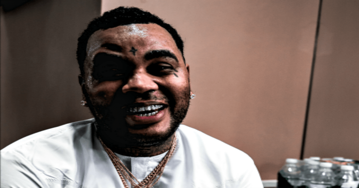 ChangeofplanZcom Blog Archive Kevin Gates Is Still Releasing Music