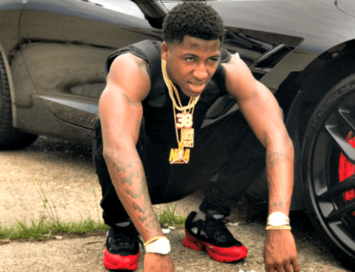 NBA YoungBoy Sits Down With HotNewHipHop (On The Come Up)