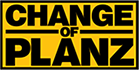 CHANGEOFPLANZ Logo
